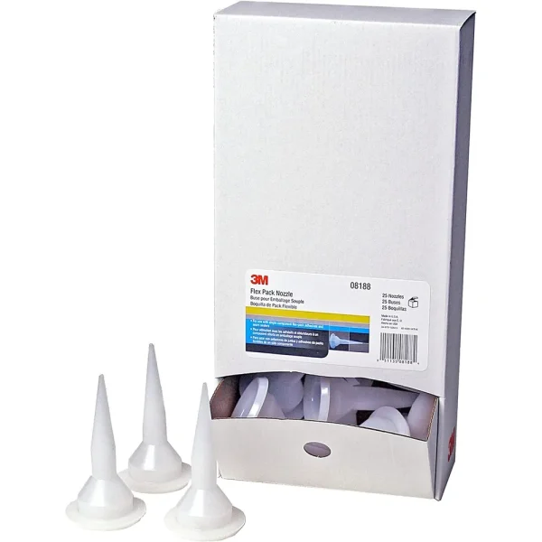 3M Flex Pack Nozzle (8188)