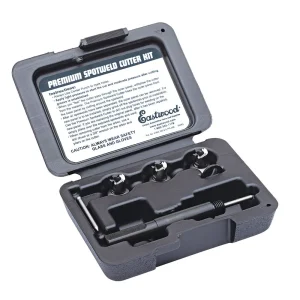 Eastwood Spot Weld Cutter Kit - view 3