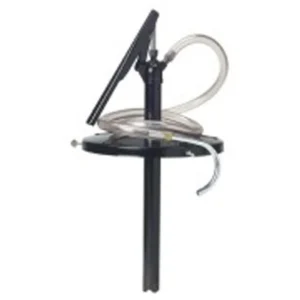 Plews 55-441 Lever Action Dispenser For 16 Gallon/120 lb. Pail