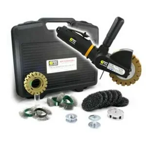 Dent Fix DNT-700DX Eliminator Pneumatic Grime And Decal Remover