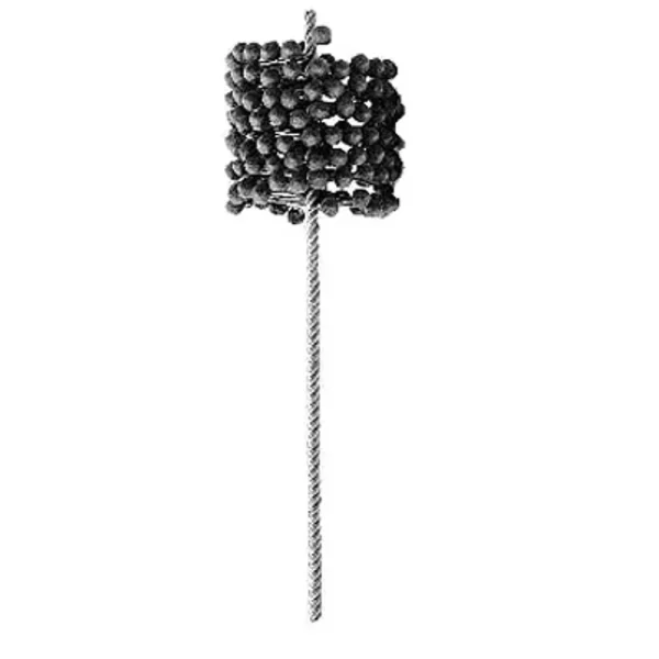 Brush Research GB41812 Flex Hone, for Engine Block Cylinders, 4-1/8″ Diameter (105mm), 13-1/2″ Overall Length