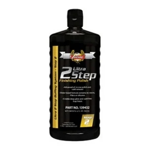 Presta 139432 Ultra 2 Step finishing Polish, 32oz