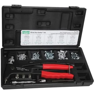Marson 79002 Hand Riveter