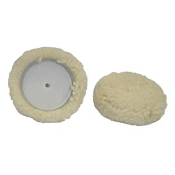 Hi-Tech Industries HB3175 3.5″ Mini Pad Wool Cutting
