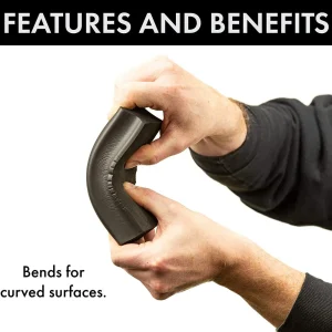 Motor Guard Ultimate Grip Wonder Sanding Block (WB-1) - view 3
