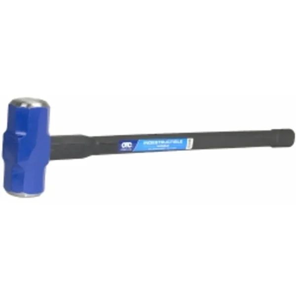 OTC 14 lb. 30″ Double Face Sledge Hammer (5790ID-1430)