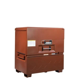 Crescent JOBOX 48 Inch Site-Vault Piano Box (2-681990-01)