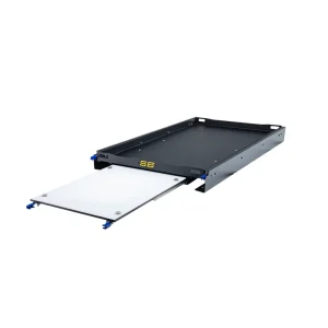 Smittybilt Fridge Slide 75L (SMBFRIDGESLIDE75L)