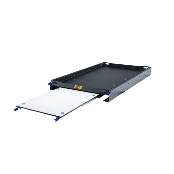 Smittybilt Fridge Slide 75L (SMBFRIDGESLIDE75L)
