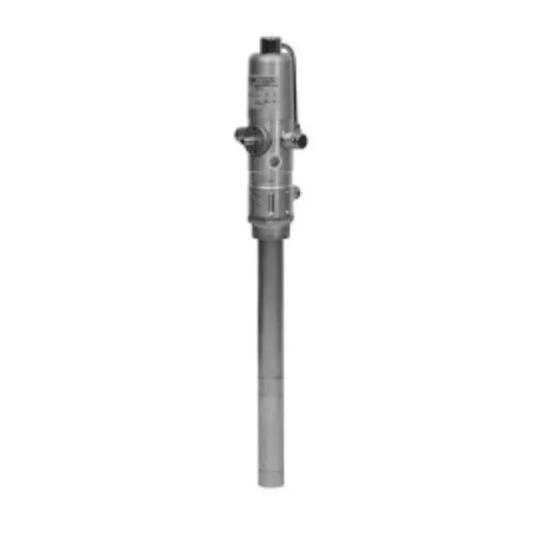 Zeeline 3:1 Air Operated Pneumatic Oil Pump (ZE1701)