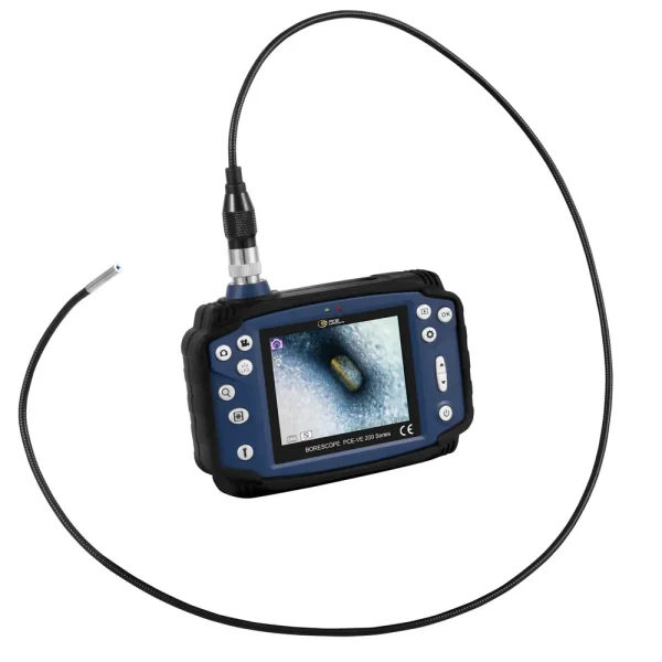 PCE Instruments Industrial Borescope (PCE-VE 200)