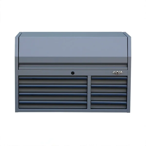 Viper Tool Storage 41-Inch 8-Drawer Top Chest