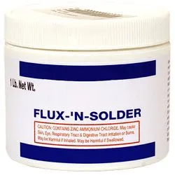 Eastwood Flux-N-Solder - view 2