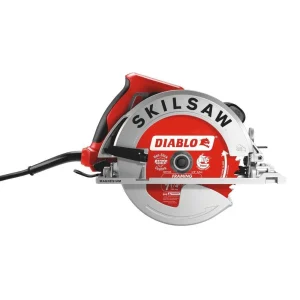 Skilsaw 7-1/4″ Sidewinder Magnesium Circular Saw (SPT67WM-22)