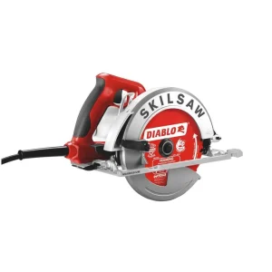 Skilsaw 7-1/4″ Sidewinder Magnesium Circular Saw (SPT67WM-22) - view 2