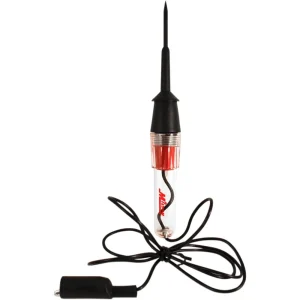 Milton S1235 6 to 24 Volt LED Indicator Circuit Tester