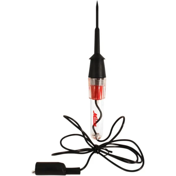 Milton S1235 6 to 24 Volt LED Indicator Circuit Tester