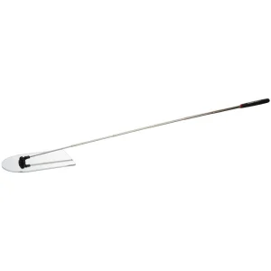 Mayhew 17765 4 x 6 Plastic Telescoping Inspection Mirror, 8-3/4-Inch - view 2