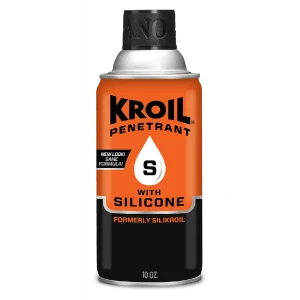 Kroil Aerosol Penetrant with Silicone (SK102)