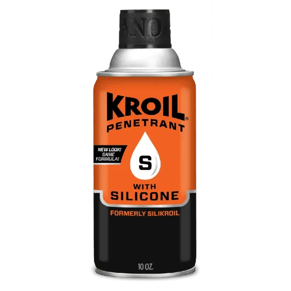 Kroil Aerosol Penetrant with Silicone (SK102)