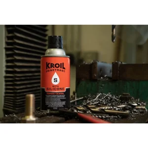 Kroil Aerosol Penetrant with Silicone (SK102) - view 2