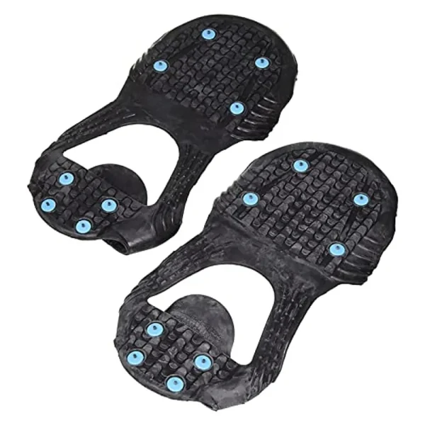 Duenorth All Purpose Industrial Ice Cleats Traction Aids (V3550370-L)