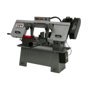 Jet 414450 J-7015, 8″ x 13″ Horizontal Bandsaw - view 3