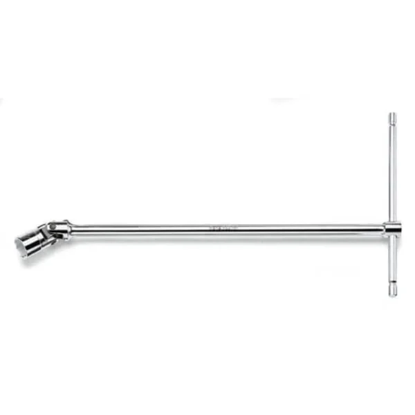 Beta Tools 009520006 T-handle Wrenches With Swivelling Hexagon Sockets