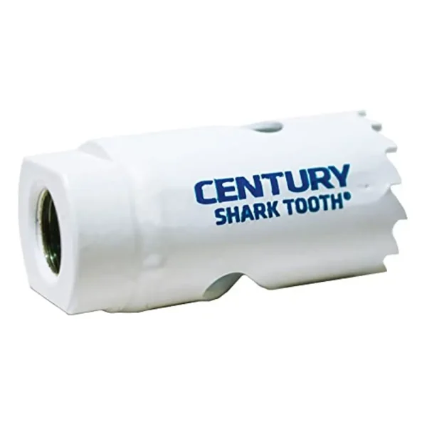 Century Drill 1-1/8 Inch Bi-Metal Hole Saw (5018)