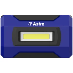 Astro Pneumatic 1000 Lumen Wirelessly Rechargeable Mini LED Flood Light (100SL) - view 2