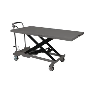 Jet SLT-1100 Jumbo Scissor Lift Table w/1100lb. Capacity (140780)