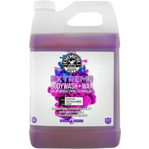 Chemical Guys 1 Gal Extreme Body Wash & Wax (CWS207)