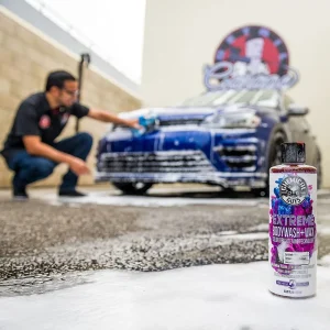 Chemical Guys 1 Gal Extreme Body Wash & Wax (CWS207) - view 2