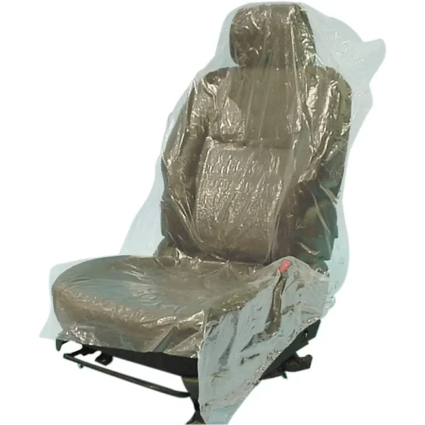 John Dow ESC-2-H Economy Seat Cover – Roll 200