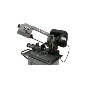 Jet 414457 HBS-56S, 5″ x 6″ Horizontal Mitering Bandsaw - view 2