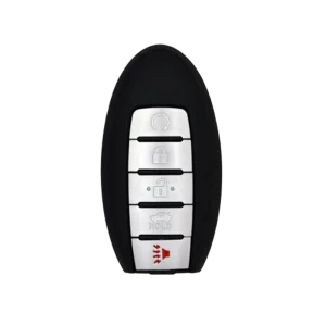 XToolUSA 17308631 Nissan Altima 2013-2015 5-Button Smart Key