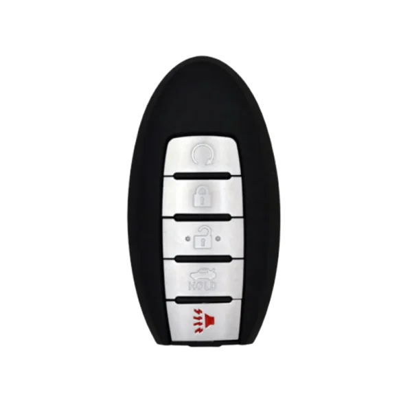 XToolUSA 17308631 Nissan Altima 2013-2015 5-Button Smart Key