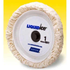 Liquid Ice Super Cut Wool Pad 6 IN - view 3