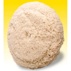 Liquid Ice Super Cut Wool Pad 6 IN - view 4