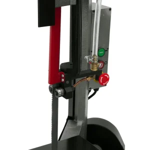 Jet HVBS-710S 1PH 115/230V 7×10.5″ Hori/Vert Mitering Bandsaw (413451) - view 4