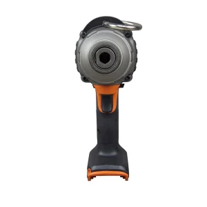Klein Tools BAT20-716 7/16-Inch Impact Wrench, Tool Only - view 4
