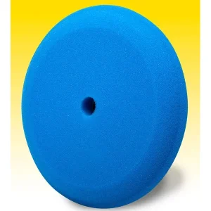 Liquid Ice Blue Cutting Pad 6in - view 3