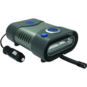 Bell Automotive 22-5-17020-MG Monkey Grip Compact Tire Inflator