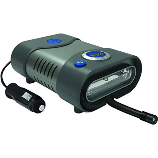Bell Automotive 22-5-17020-MG Monkey Grip Compact Tire Inflator