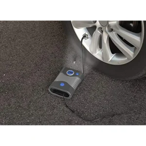 Bell Automotive 22-5-17020-MG Monkey Grip Compact Tire Inflator - view 3