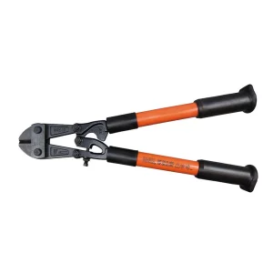 Klein Tools 63118 Bolt Cutter, Fiberglass Handles, 18-Inch - view 2
