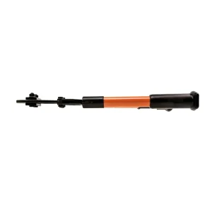 Klein Tools 63118 Bolt Cutter, Fiberglass Handles, 18-Inch - view 3