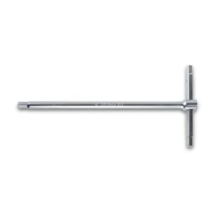 Beta Tools 009510535 T-Handle Wrench, Male, 3.5mm