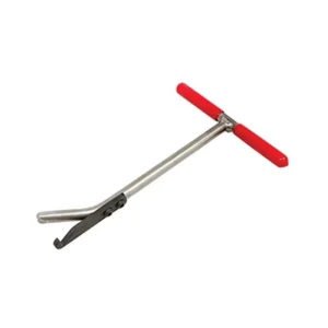 Lisle 49100 T-Handle Single Spring Brake Tool