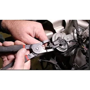 Lisle 37160 Disconnect Pliers - view 2